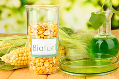Errogie biofuel availability